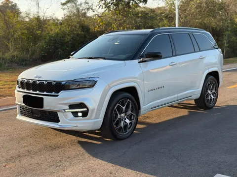 Jeep Compass 2026